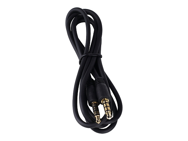 Аудиоинтерфейс USB [110313A2004] Icon [Duo44 Dyna B/W] АЦП/ЦАП: 24 бит/192 кГц, 127 дБ, входы/выходы: 2хCombo XLR/TRS/ 2х1/4" TRS, 1/8" mini Jack стерео, 1/4" TRS стерео выход на наушники, MIDI, +48 В, цвет черный/белый