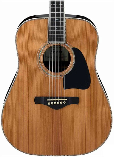 IBANEZ AVD80-NT - Гитара акустическая
