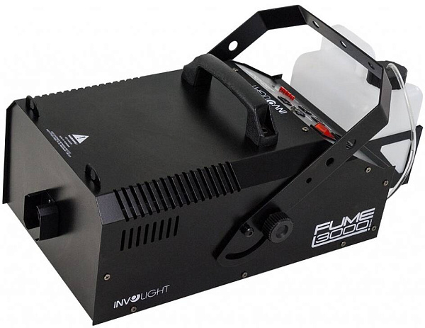 INVOLIGHT Fume3000DMX - Дым-машина