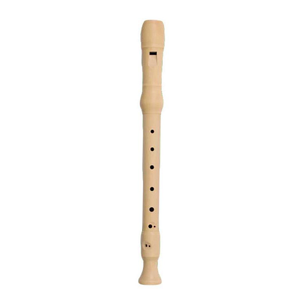 Meinel M221-1 - Блокфлейта сопрано, барочная система, клен