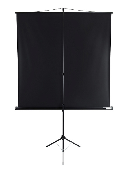 [LEV-100105] Экран на штативе Lumien [Eco View] 160x160 см (89") Matte White 1:1