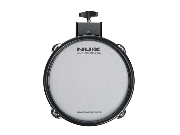 09000-05020-30010 Пэд том барабана 8" для установки DM-7X, Nux