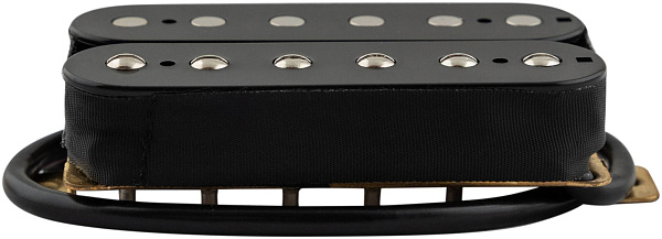 YHL Marsbucker 8 FC N-BK - Звукосниматель для электрогитары