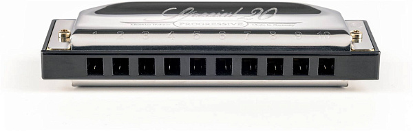 HOHNER Special 20 G High - Губная гармоника диатоническая
