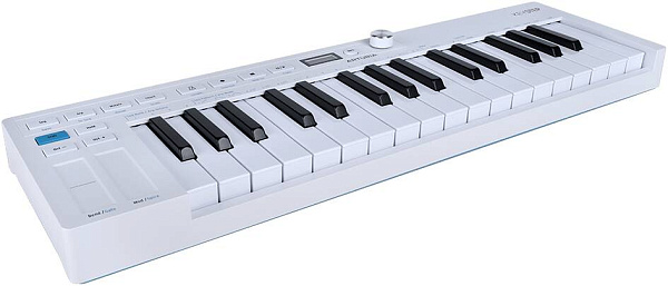 ARTURIA KeyStep MK2 MK2 - MIDI-клавиатура