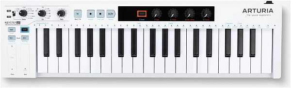 ARTURIA KeyStep 37 - Синтезатор аналоговый