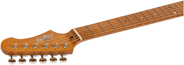 JET JS-30 Ash - Электрогитара шестиструнная