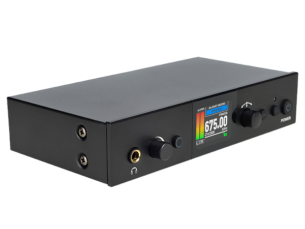 Беспроводная система персонального мониторинга Axelvox [DX800PM] UHF(650-690Mhz)