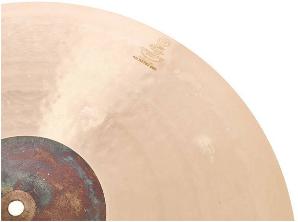 ZILDJIAN K0935 20' K CLUSTER CRASH тарелка типа Crash