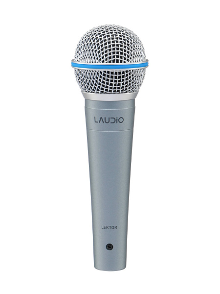 LEKTOR Микрофон динамический, LAudio