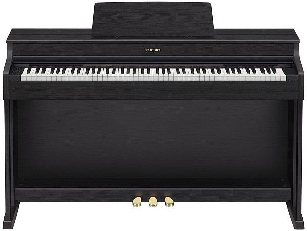 CASIO AP-470 BK - Пианино цифровое