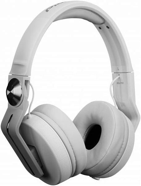 PIONEER HDJ-700 W - Наушники