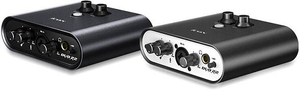 ICON Duo22 Dyna B - Аудиоинтерфейс