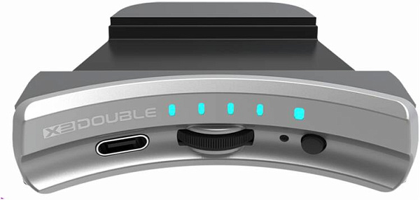 X2 DOUBLE Smart 1 - Звукосниматель