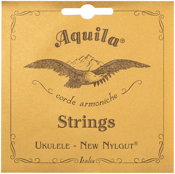 AQUILA 9U - Струна одиночная для укулеле