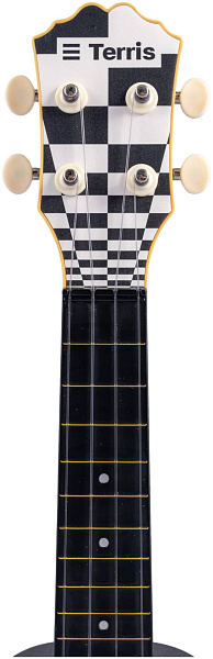 TERRIS PLUS-70 CHESS - Укулеле сопрано
