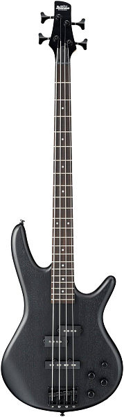 IBANEZ GSR200B-WK бас-гитара, 4 струны, цвет - чёрный