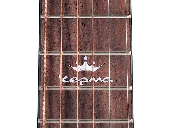 Трансакустическая гитара Kepma [D1CEPRO-K10PRO-NM] Кол-во струн: 6, тип корпуса: дредноут, верхняя дека: ель, корпус: сапеле, гриф: нато / окуме, накладка грифа: палисандр / венге, кол-во ладов: 20, звукосниматель: K10PRO, цвет: натуральный