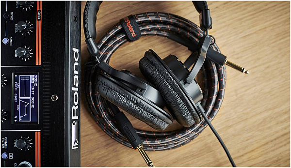 ROLAND RH-200 - Наушники мониторные