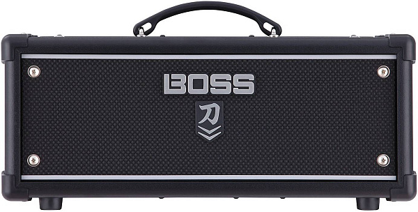 BOSS KTN-HEADMK2 гитарный усилитель