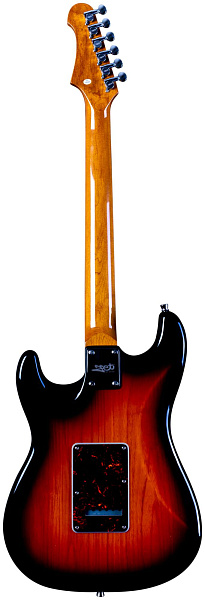 JET JS-300 SB - Электрогитара шестиструнная