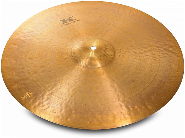 ZILDJIAN 20" KEROPE RIDE - Тарелка
