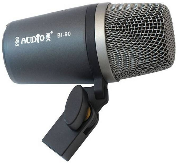 PROAUDIO BI - Микрофон для ударных