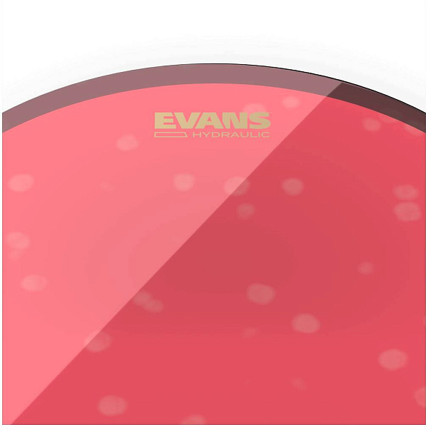 EVANS EPP-HRUV1-S - Пластики для барабанов (набор)