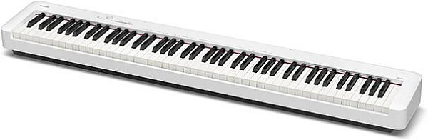 CASIO CDP-S110 WE - Пианино цифровое