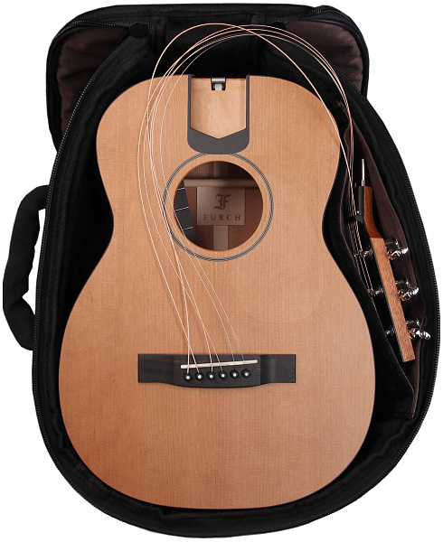 FURCH LJ 10-CM - Гитара акустическая шестиструнная
