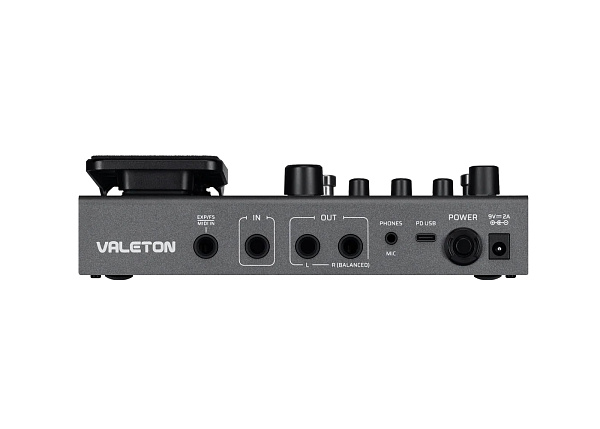 Valeton GP-150 - Напольный процессор эффектов