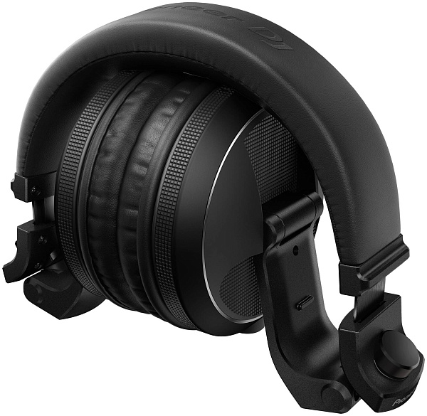 PIONEER HDJ-X5-K - Наушники