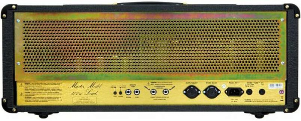 MARSHALL 2203-01 - Усилитель "голова"