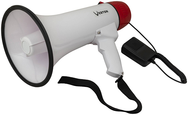 VESTON VMEG-20 AUREC - Мегафон