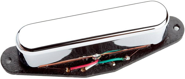 SEYMOUR DUNCAN STK-T1N VINTAGE TELE STACK RHYTHM N - Звукосниматель