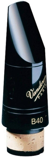 VANDOREN CM323 - Мундштук