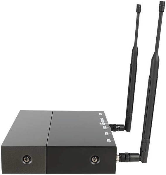 AXELVOX DX800FK - Радиосистема