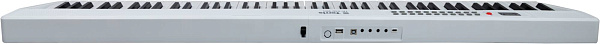TERRIS TK-440 WH - Синтезатор с автоаккомпанементом