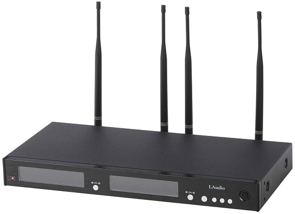 LAUDIO RWS-4HD - Радиосистема