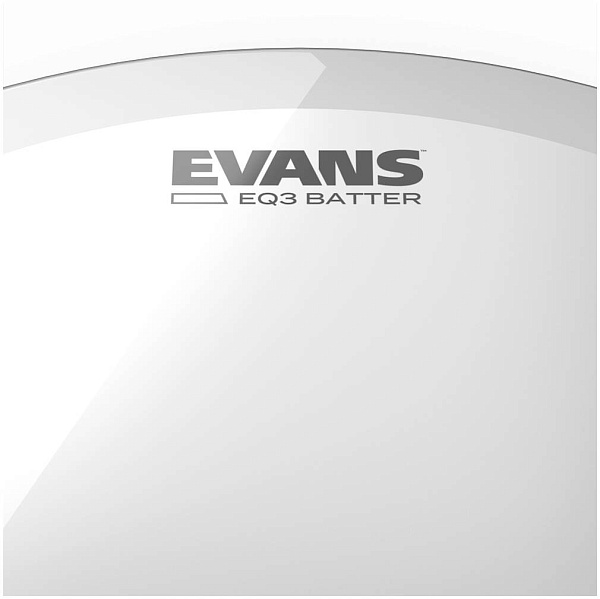EVANS BD20GB3 - Пластик 20"