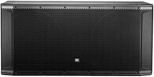 JBL SRX828SP - Сабвуфер