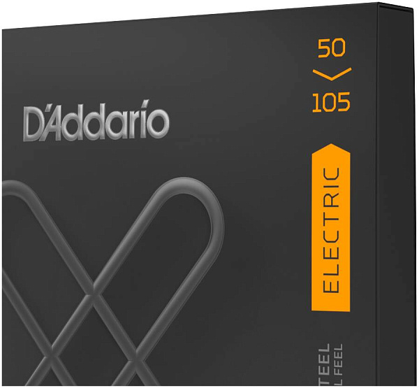 D'ADDARIO XTB50105 - Струны для бас-гитары