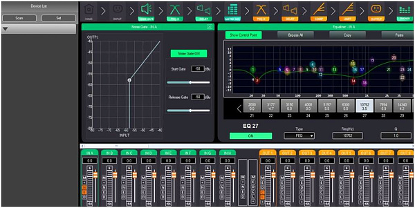 FDB AUDIO K15BAS - Сабвуфер