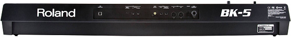 ROLAND BK-5 OR - Синтезатор