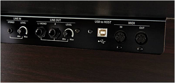 KAWAI CA97 R - Пианино цифровое