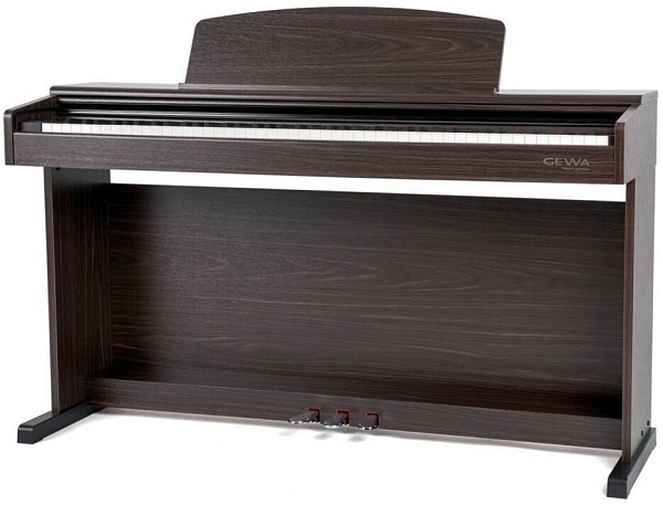 GEWA DP 300 Rosewood фортепиано цифровое