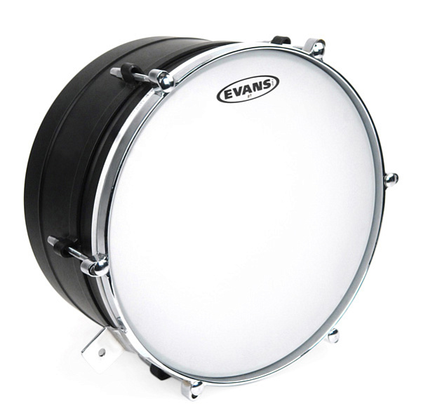 B18G1 G1 Coated Пластик для том и тимбалес барабана 18", Evans