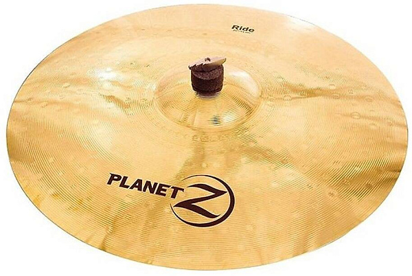 ZILDJIAN 20" PLANET Z RIDE - Тарелка