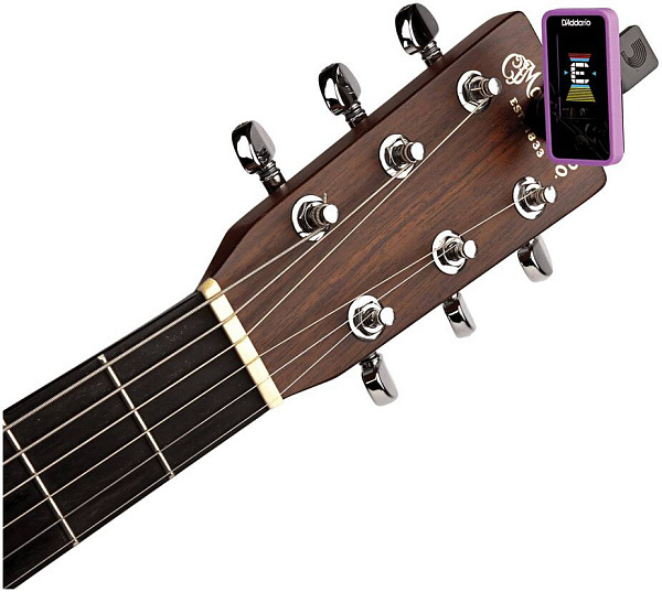 PLANET WAVES PW-CT-17 PR - Тюнер хроматический