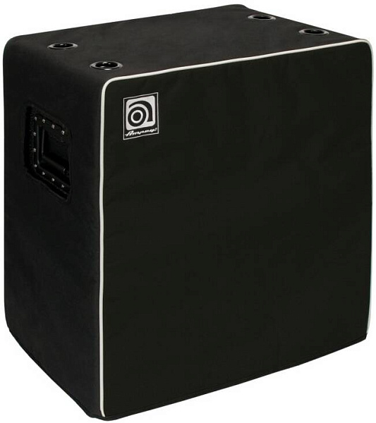AMPEG SVT-410HE - Чехол для комбоусилителя